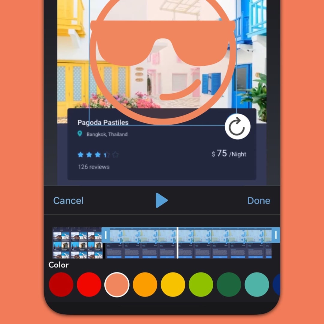 android video editor