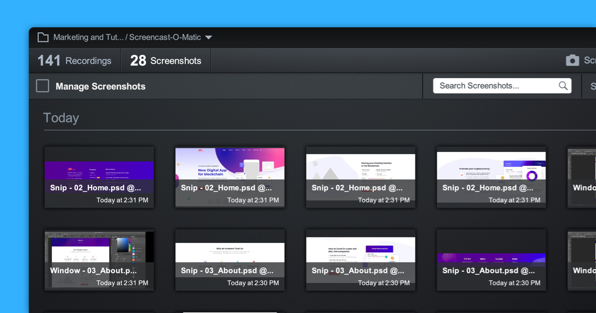 mix videos