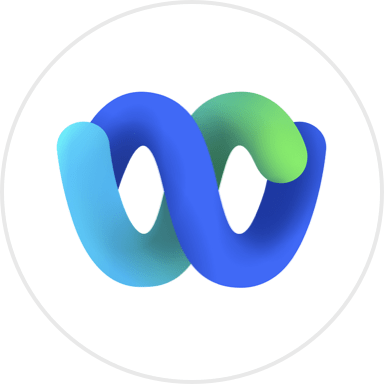 Webex by Cisco Webex by Cisco