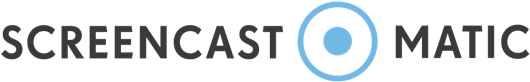 Screencast-O-Matic Logo