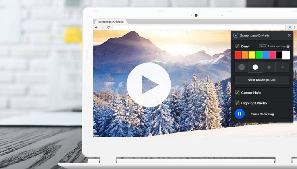 video editor for chromebook