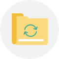 Secure Backup