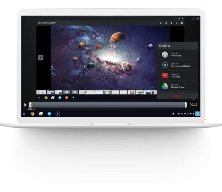 google screencast google screencast