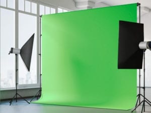 green screen lights amazon