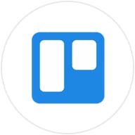 trello logo