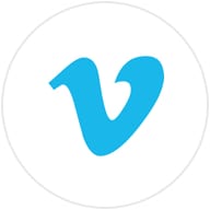 vimeo logo