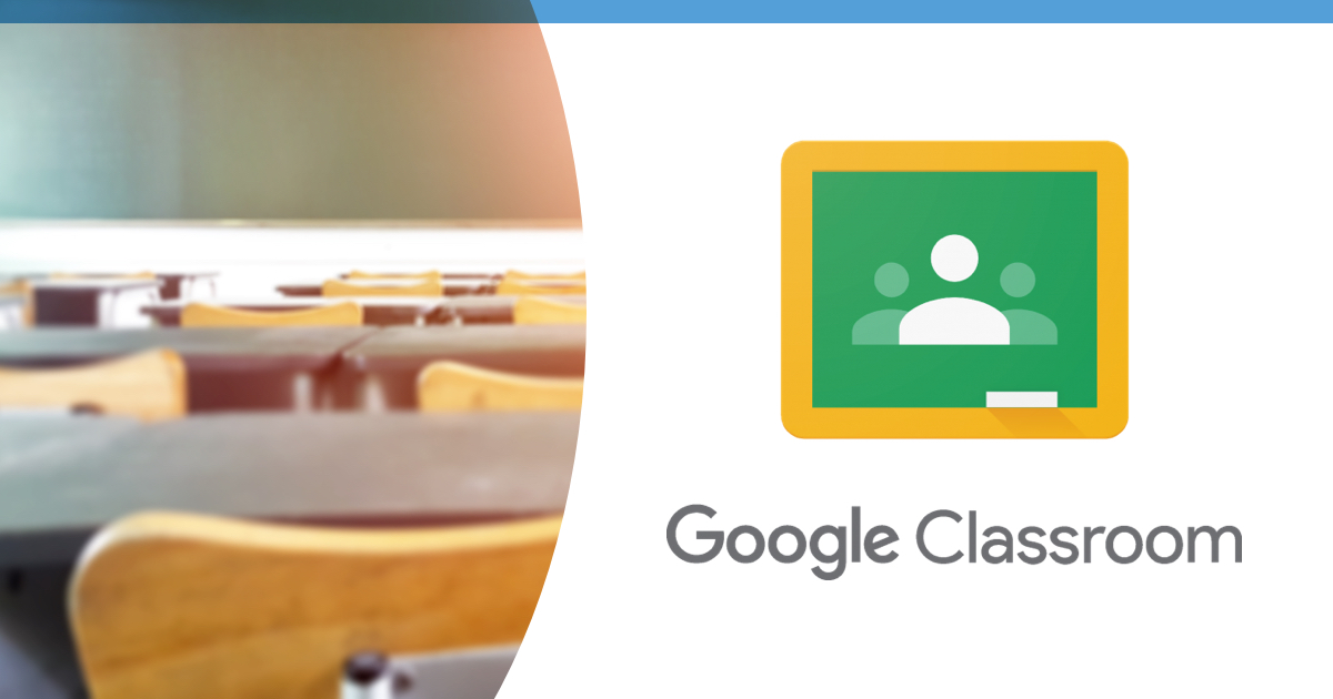 google classroom