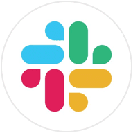 slack logo