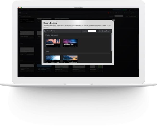 Video Management