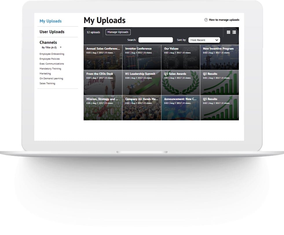 affordable video hosting