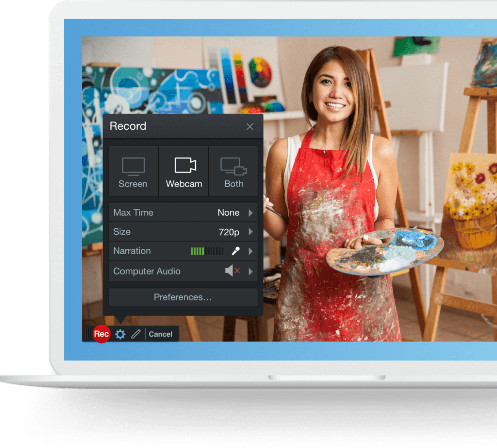 Video assignments for college students picture