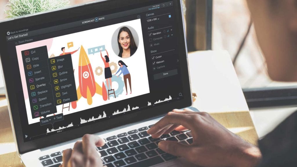 Video Editor