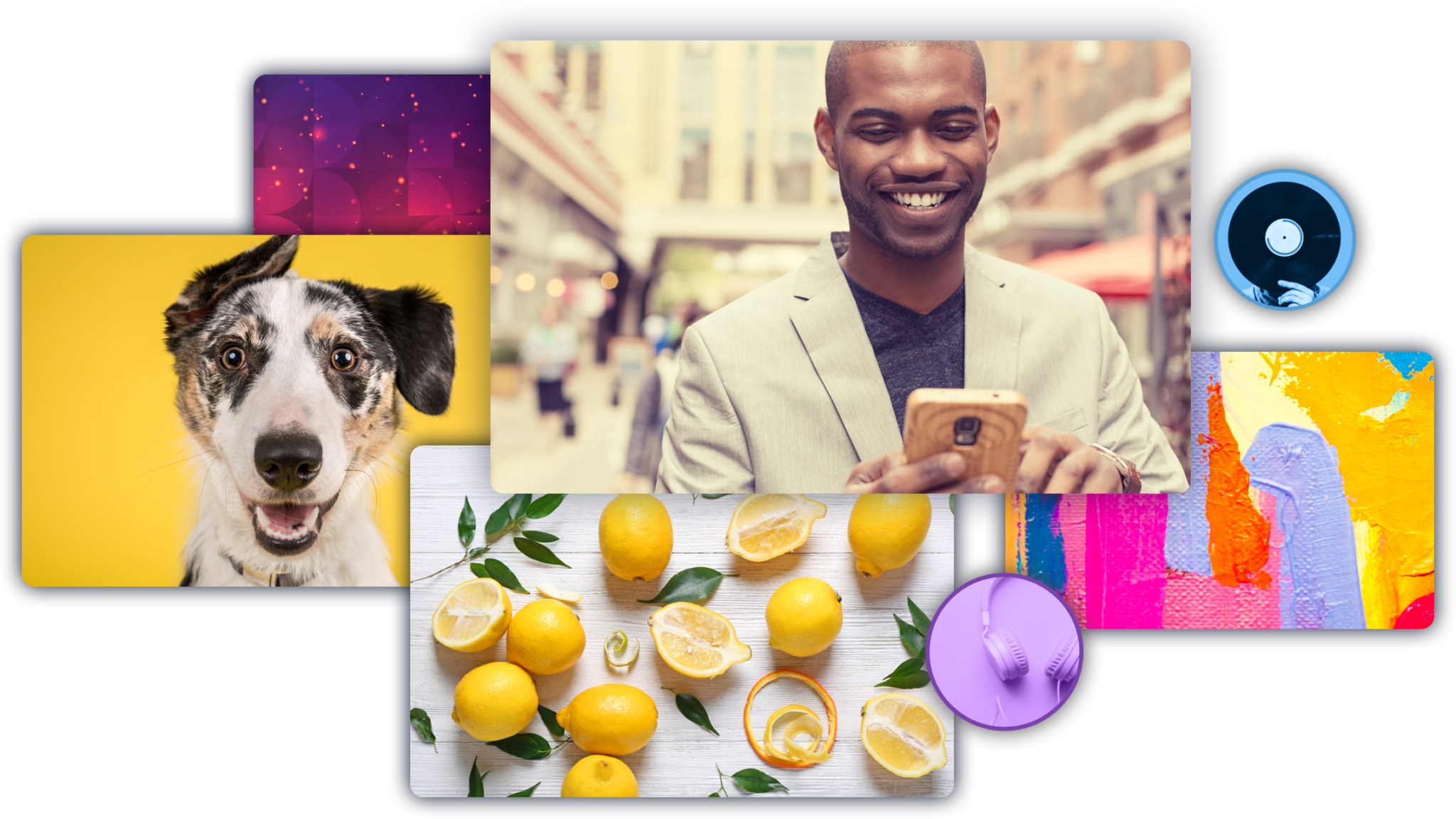 stock images and videos