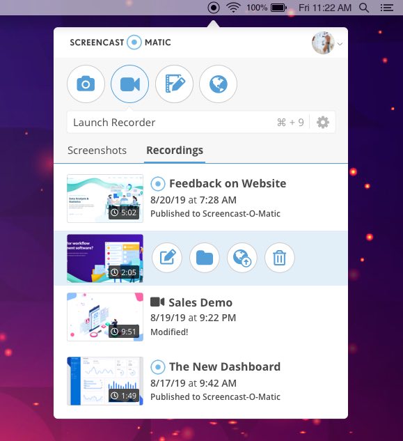 how to screenshot