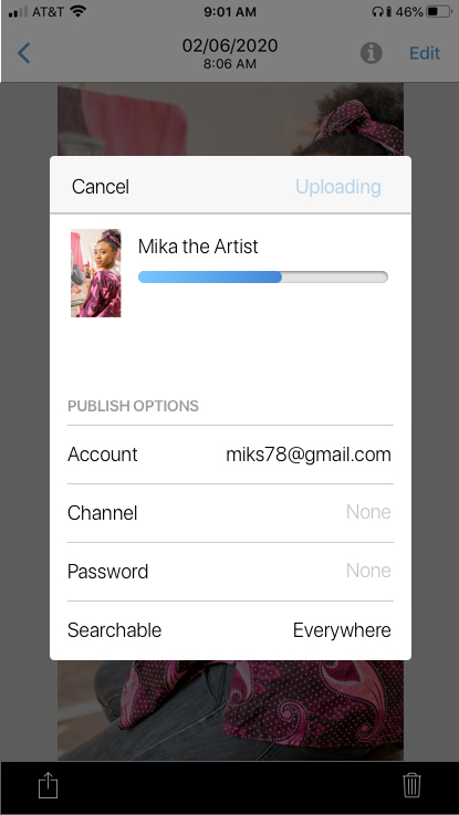 create social videos