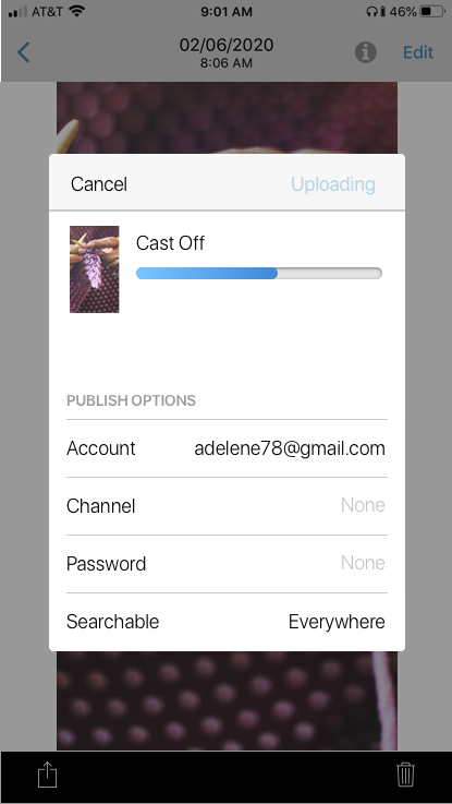 create social videos