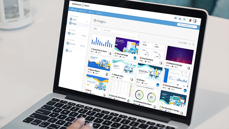 Video Hosting