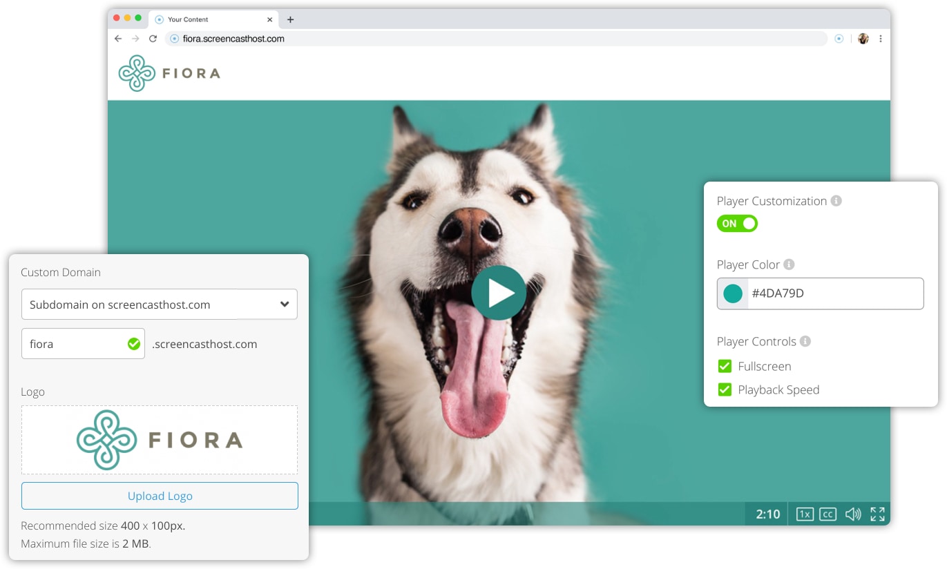 video editor