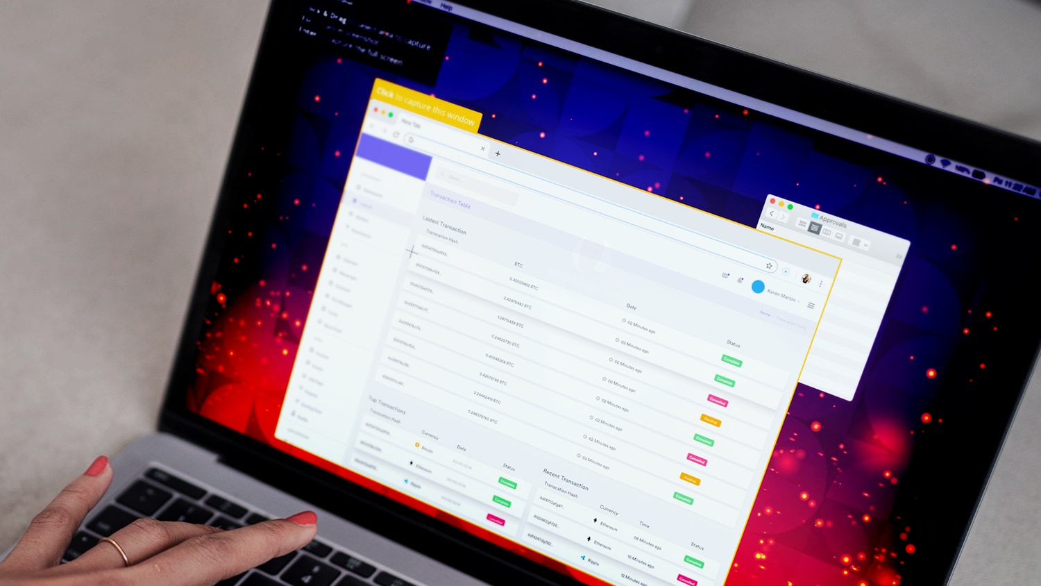 Blackboard Learning Tools Interoperability (LTI) Integration App