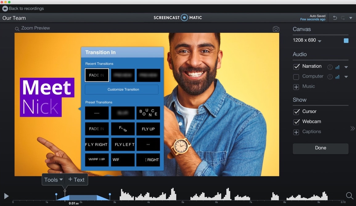 Free Video Editor (Working Page v2) Free Video Editor (Working Page v2)