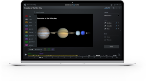 video editor