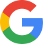 Google Account Icon